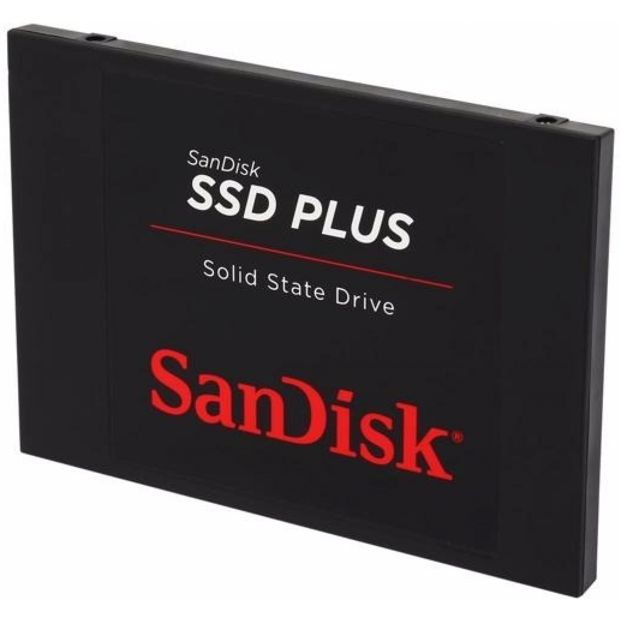 Disco duro sólido SSD de alta velocidad