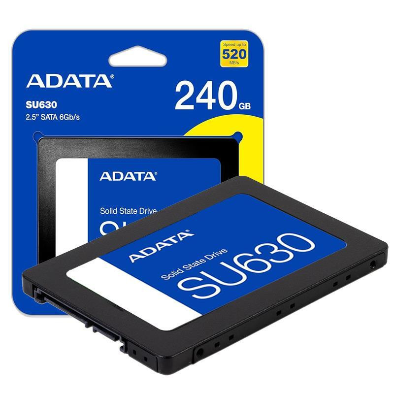 Disco duro sólido SSD de alta velocidad en República Dominicana