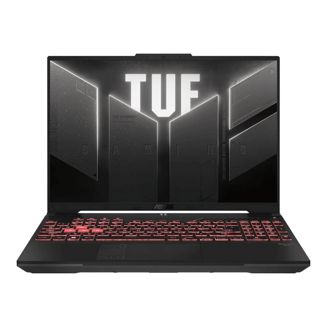 Portátil ASUS TUF Gaming A16 con Ryzen 7, 16GB RAM y RTX 4050 de 512GB