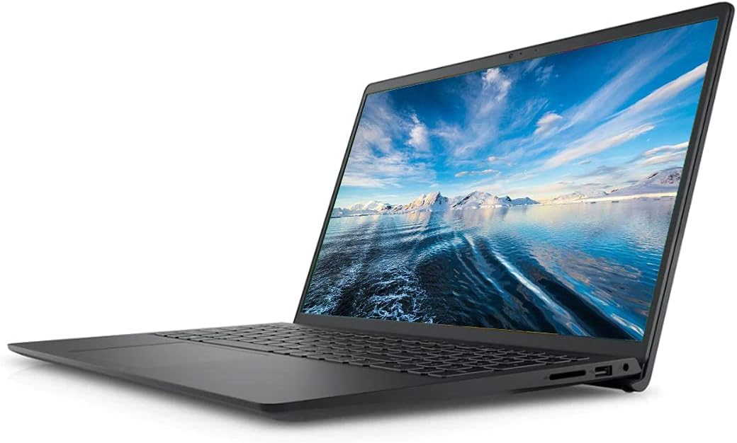 Portátil Dell Inspiron 15 3000 con Procesador Intel Core i5 11ª Generación en República Dominicana