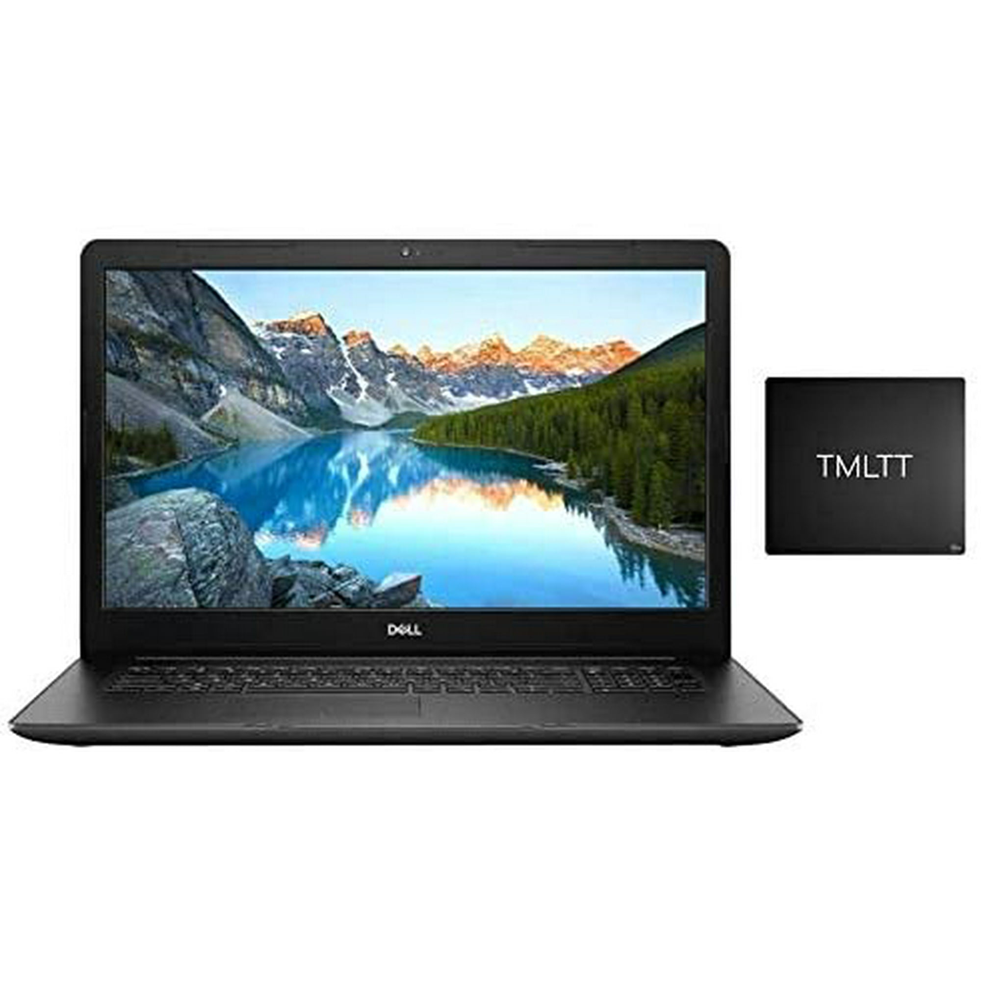 Portátil Dell 3590 17" Core i7 8ª Gen, 16GB RAM DDR4, SSD 512GB, Intel UHD 620 y Radeon R7 530 en República Dominicana