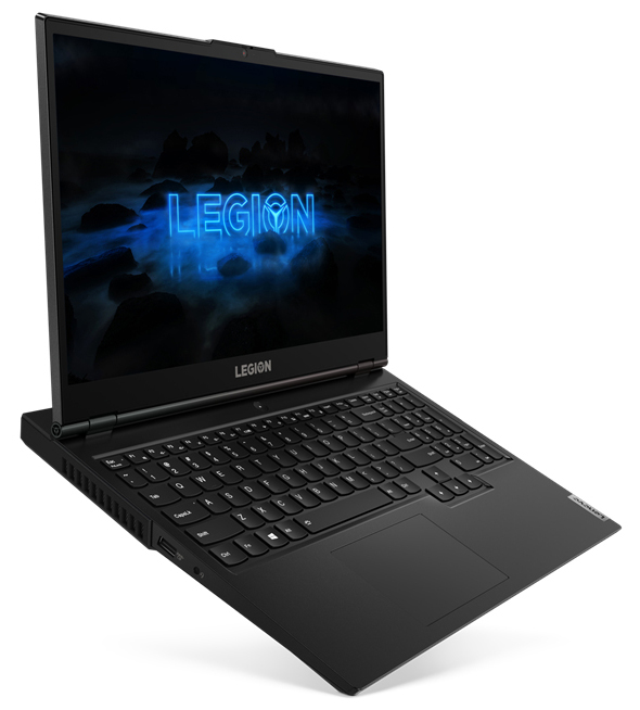Laptop Lenovo Legion 5 – Potente rendimiento para gaming y trabajo