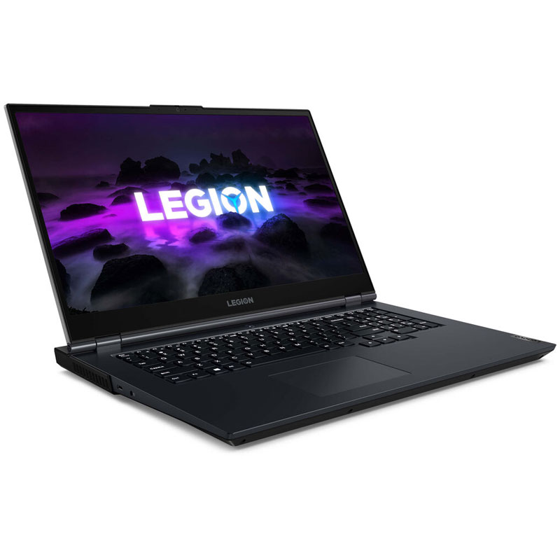 Laptop Lenovo Legion 5 – Potente rendimiento para gaming y trabajo en República Dominicana