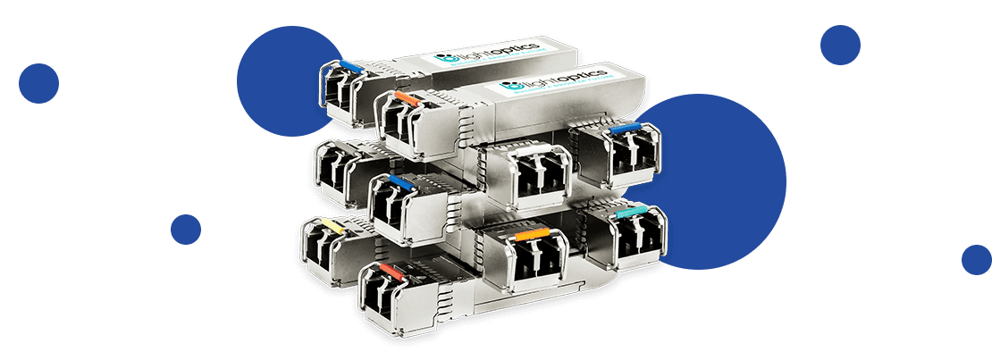 Módulos de Fibra Óptica Commscope 360DM12LCLS - $150 Cada Unidad