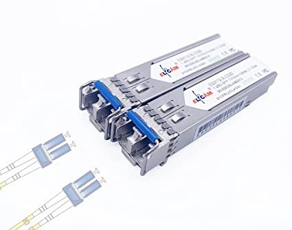 Módulos de Fibra Óptica Commscope 360DM12LCLS - $150 Cada Unidad en República Dominicana