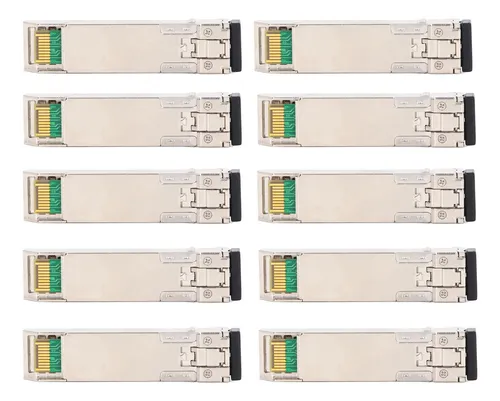 Módulos de Fibra Óptica Commscope 360DM12LCLS - $150 Cada Unidad en República Dominicana