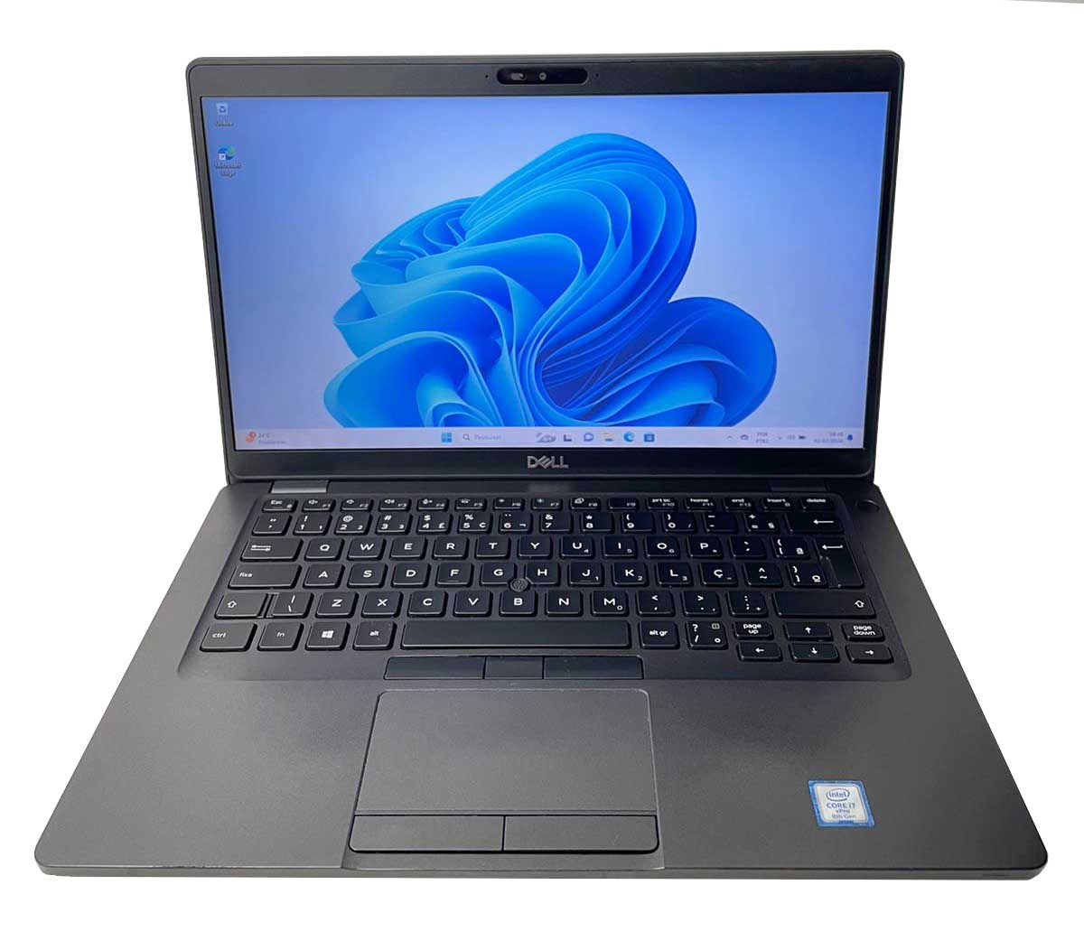 Laptop Dell Latitude 5400 con alto rendimiento y diseño compacto en República Dominicana