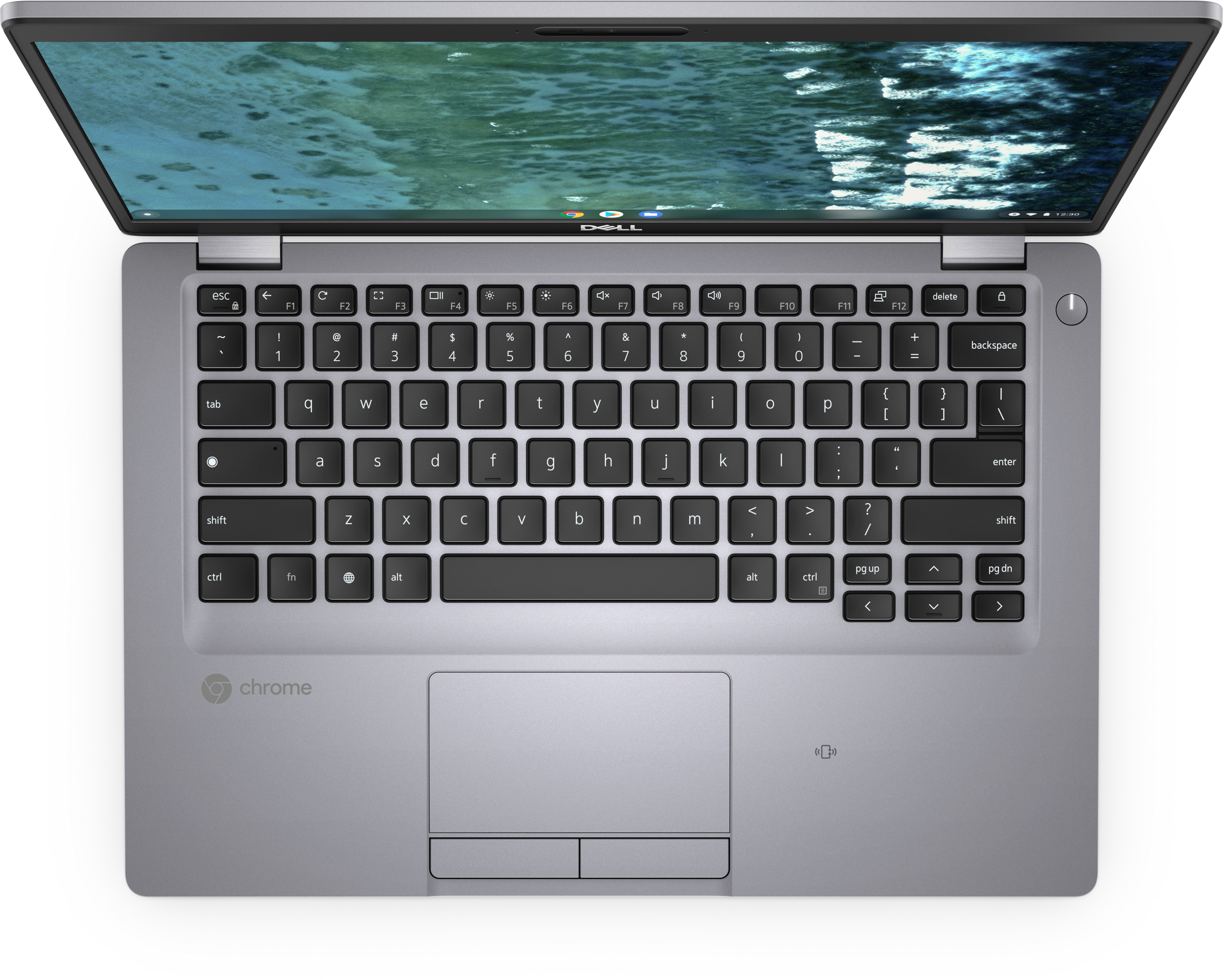 Laptop Dell Latitude 5400 con alto rendimiento y diseño compacto en República Dominicana