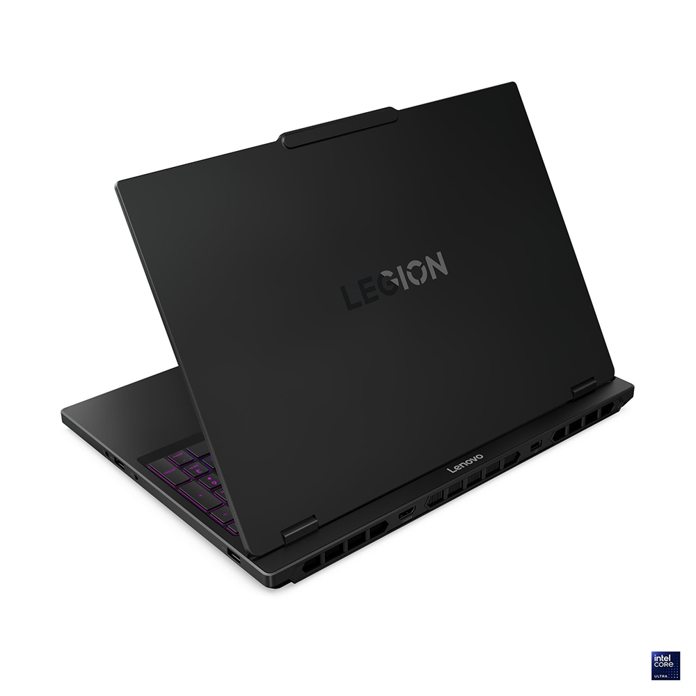 Lenovo Legion 5 15.1" OLED 165Hz i7-14700HX 16GB RAM 1TB SSD RTX 5060 8GB en República Dominicana