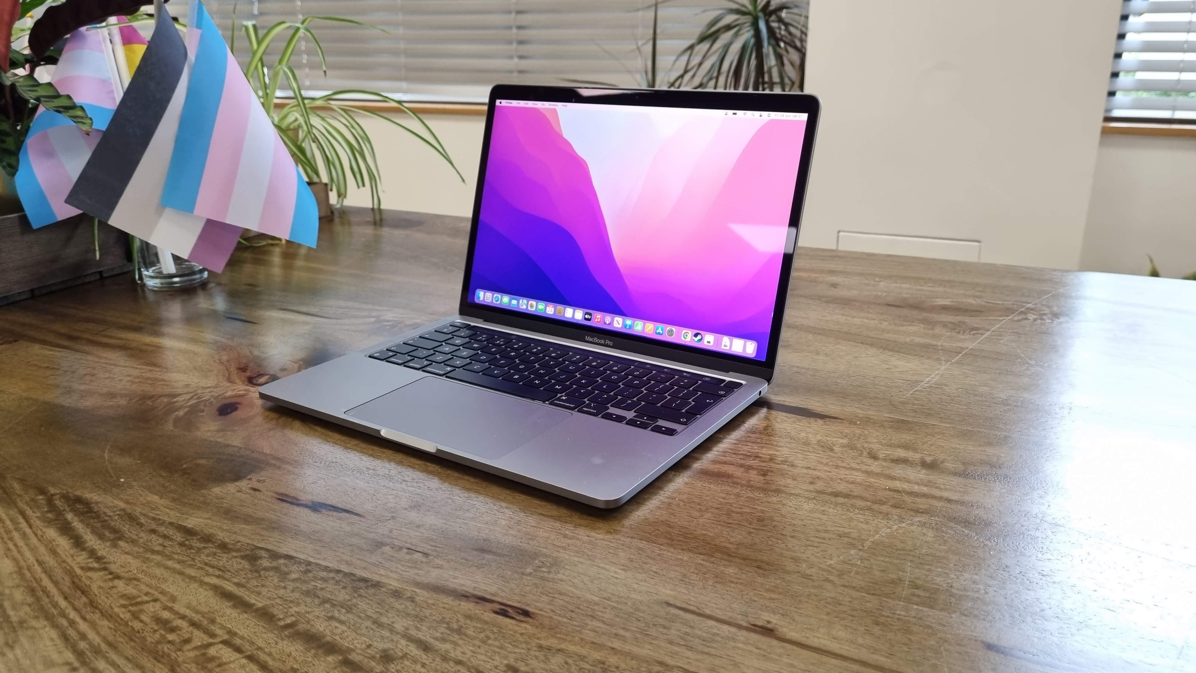Apple MacBook portátil ultraligero y potente en República Dominicana