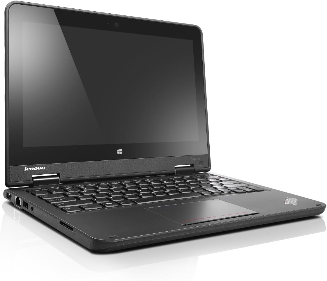 Lenovo Yoga 11e portátil táctil en República Dominicana