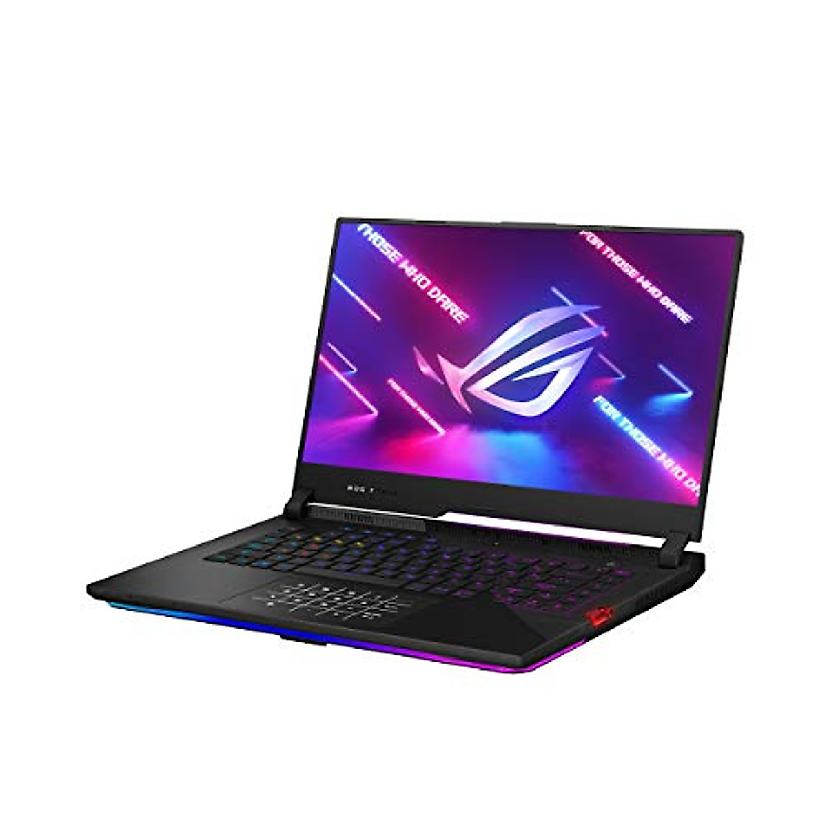 Portátil Asus ROG Strix 15.6" Gaming Ryzen 9 32GB DDR4 1TB SSD RTX 3070 8GB