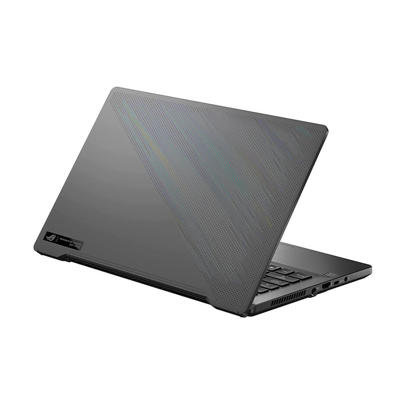 Portátil Asus ROG Zephyrus G14 GA401IH con Ryzen 7 4800HS y potente tarjeta gráfica