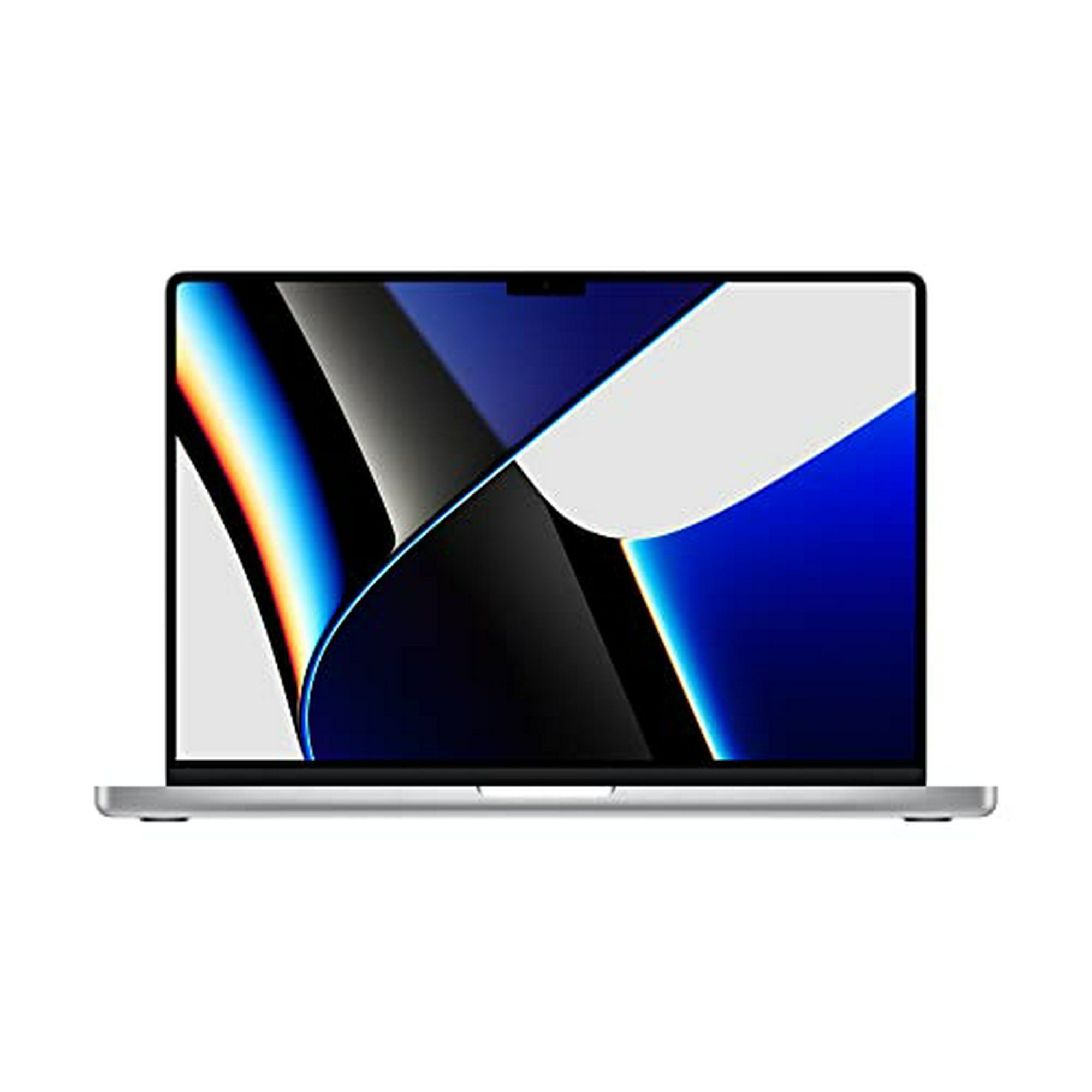 MacBook Pro 16 pulgadas con chip M1 Pro en excelente estado en República Dominicana