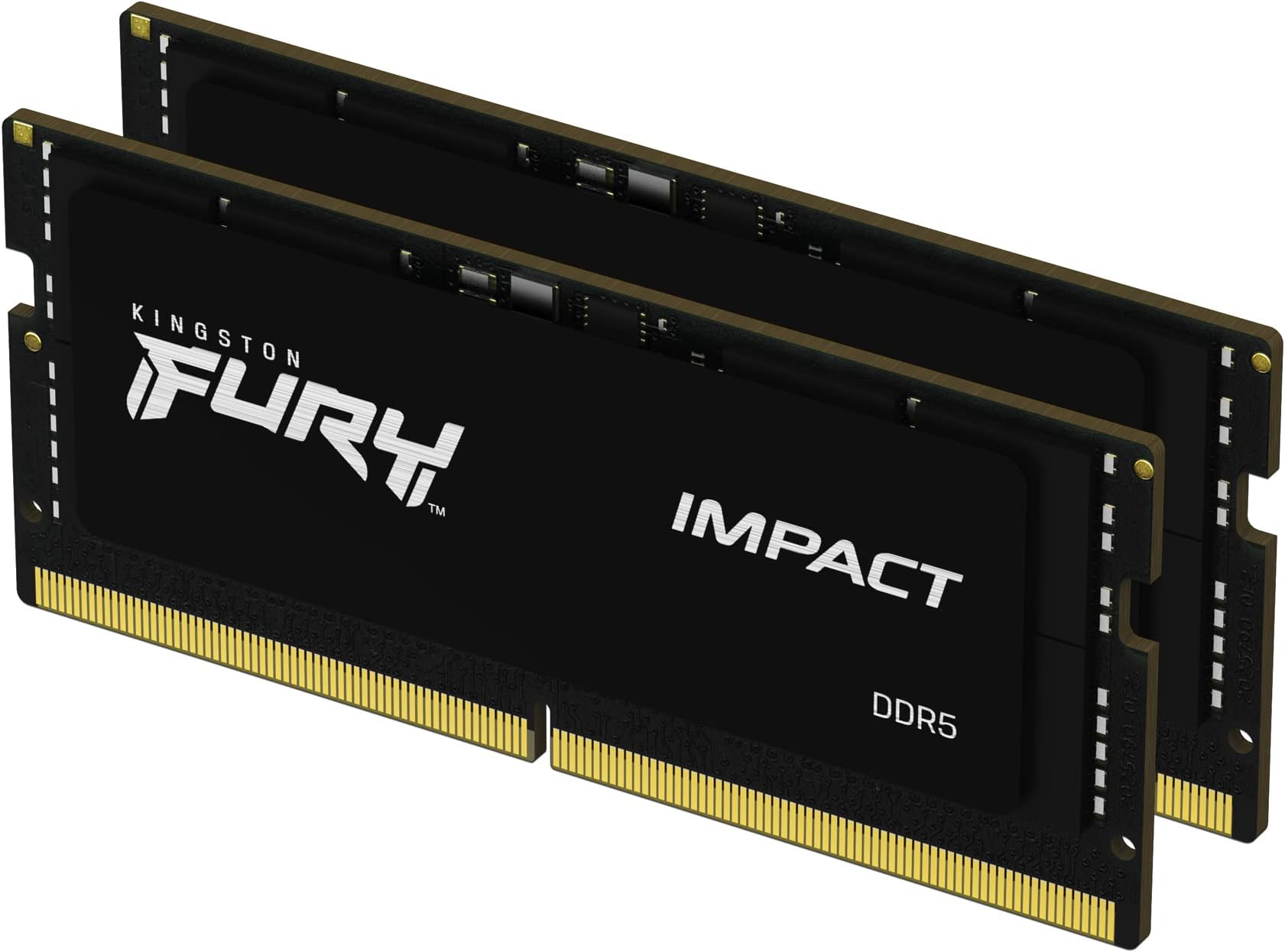 Memoria RAM DDR5 32GB 4800MHz - Varias unidades en stock
