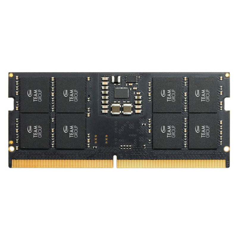 Memoria RAM DDR5 32GB 4800MHz - Varias unidades en stock en República Dominicana