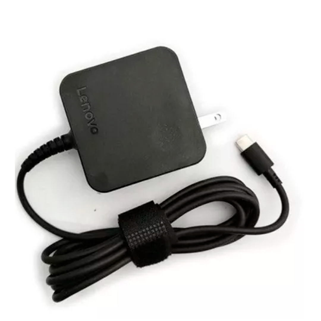 Cargador original para laptop Lenovo en República Dominicana