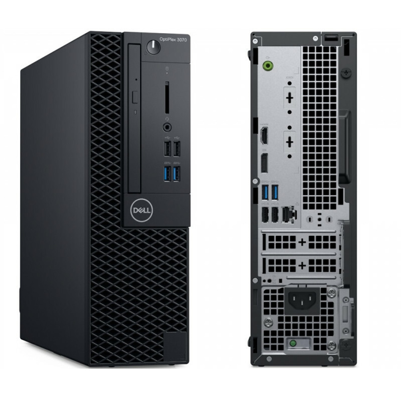 Cpu Dell Optiplex con Procesador Intel Core i5 de 9ª Generación y 256GB