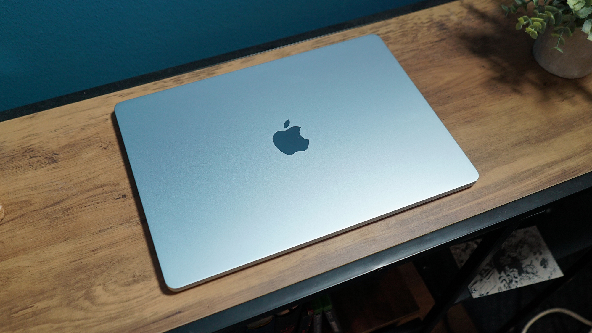MacBook Air 13" con Chip M5, 512GB SSD y 16GB RAM, Sellado en República Dominicana
