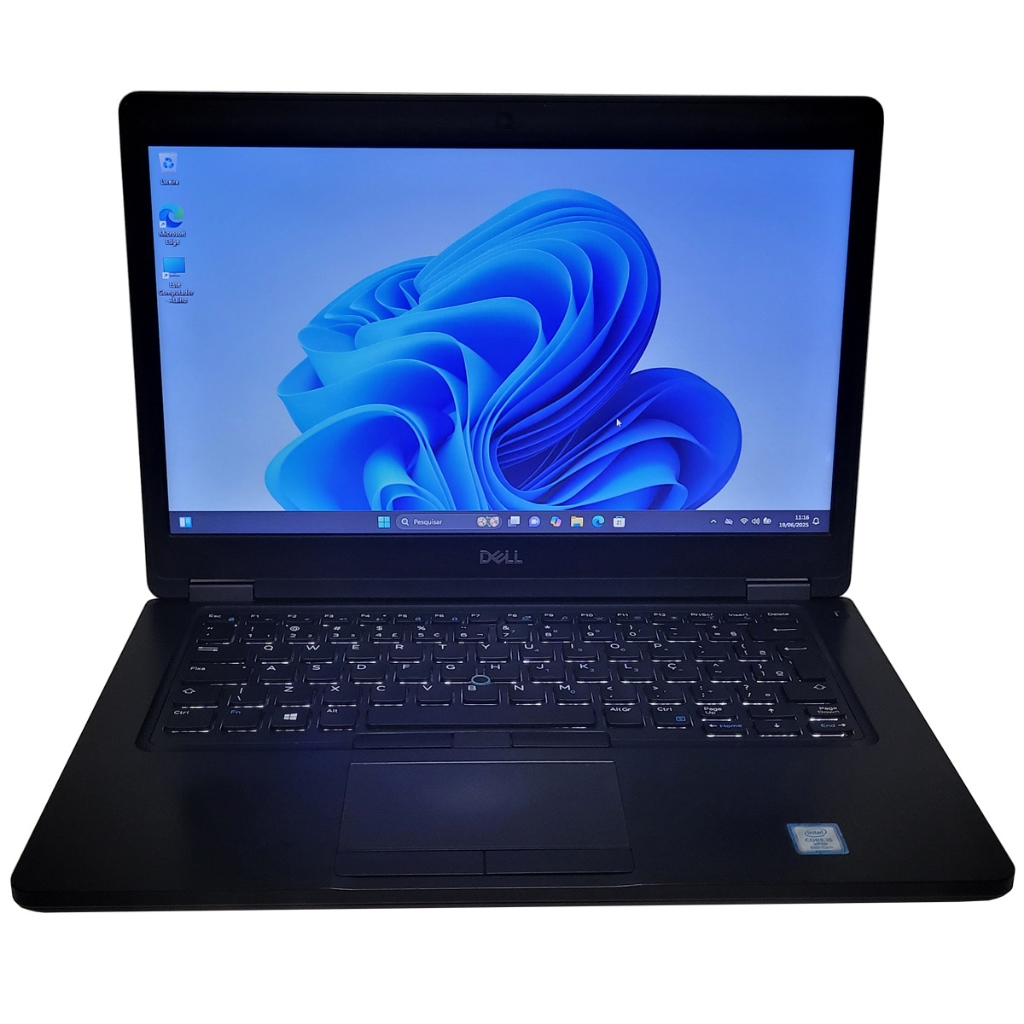 Laptop Dell Inspiron i5 2.6GHz 16GB RAM 256GB SSD M.2 NVMe 5490 en República Dominicana
