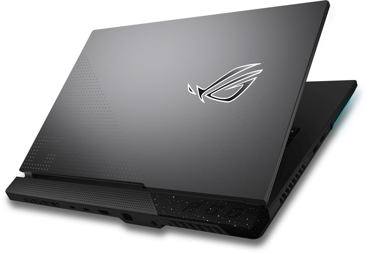 Portátil Asus ROG Strix G15 2022 con Ryzen 7, 16GB RAM, SSD 512GB y RTX 3050