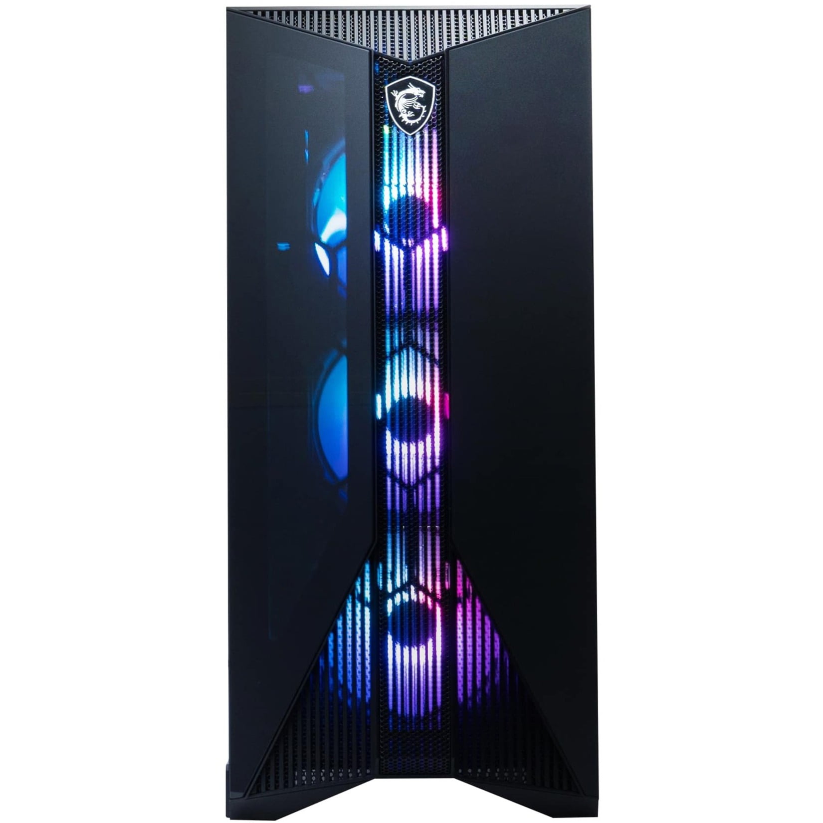 Computadora de escritorio MSI Aegis RS con Intel i7-12700KF, SSD 1TB, 16GB RAM y tarjeta gráfica RTX 3060 Ti 8GB en República Dominicana