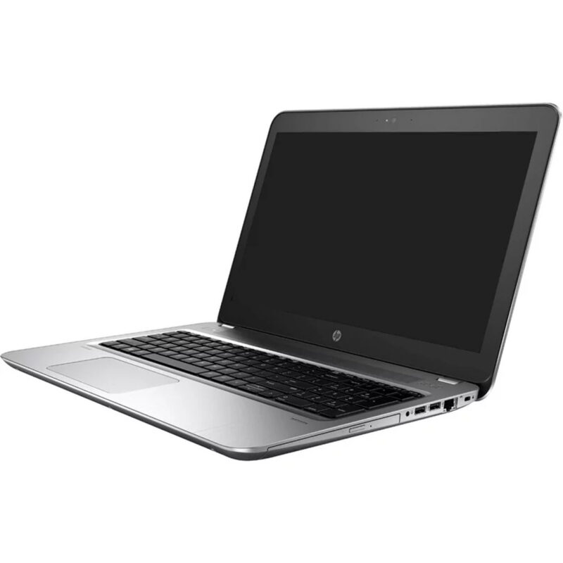 Laptop HP EliteBook 840 G3 Touchscreen 14" Core i5 7ª Gen 8GB RAM SSD 128GB + HDD 320GB Full HD en República Dominicana