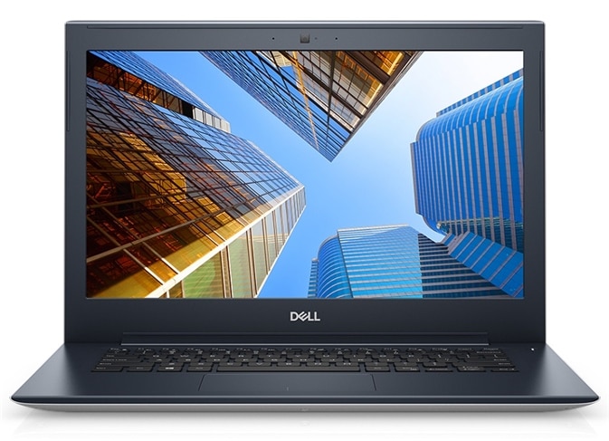 Portátil Dell VOSTRO 5471 con Intel i5 8ª generación, 16GB RAM y 256GB SSD