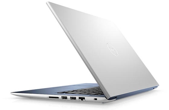 Portátil Dell VOSTRO 5471 con Intel i5 8ª generación, 16GB RAM y 256GB SSD en República Dominicana