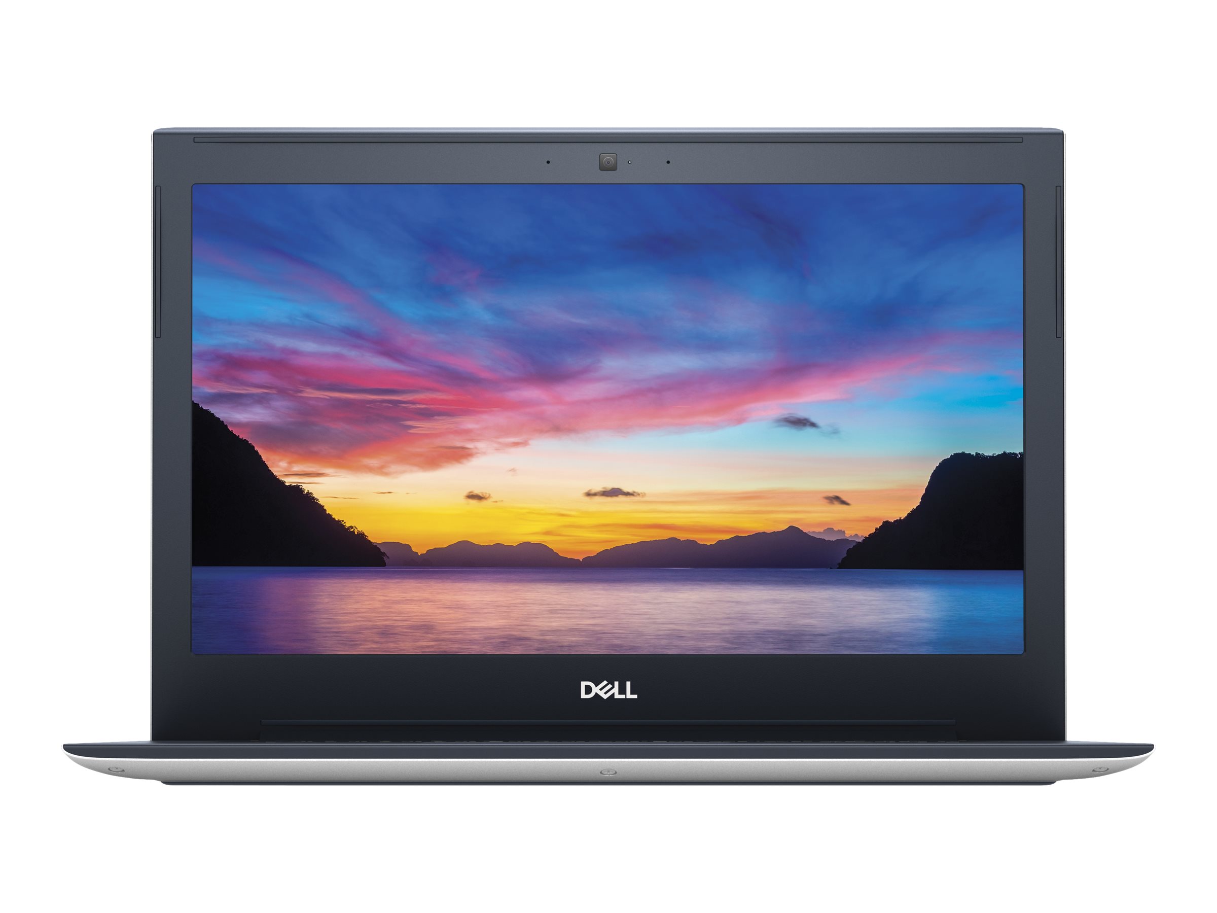 Portátil Dell VOSTRO 5471 con Intel i5 8ª generación, 16GB RAM y 256GB SSD en República Dominicana