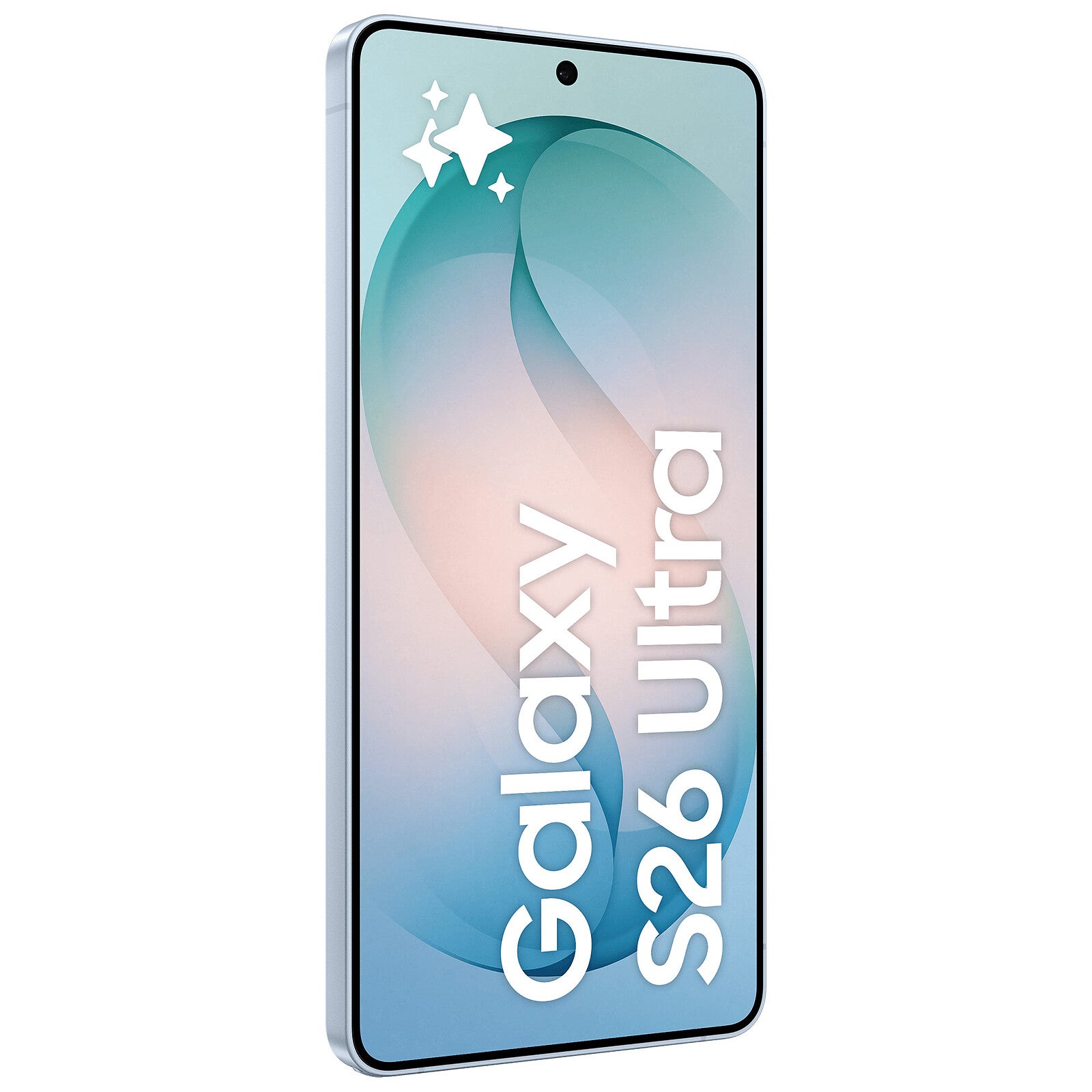 Samsung Galaxy S26 Ultra 256GB con 12GB RAM, Sellado de Fábrica en República Dominicana