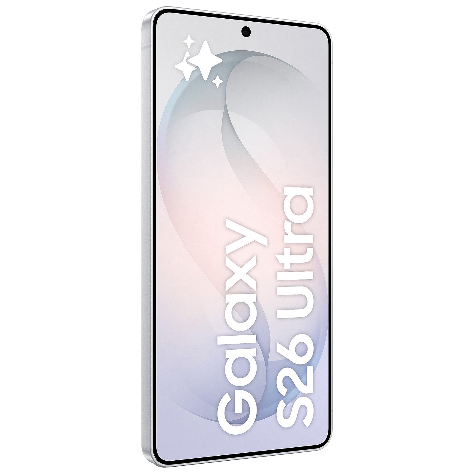 Samsung Galaxy S26 Ultra 256GB con 12GB RAM, Sellado de Fábrica en República Dominicana
