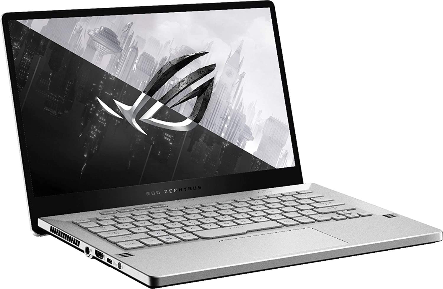 Asus ROG Zephyrus G14 con procesador Ryzen 9 4900H a 3.00GHz y 16GB RAM en República Dominicana