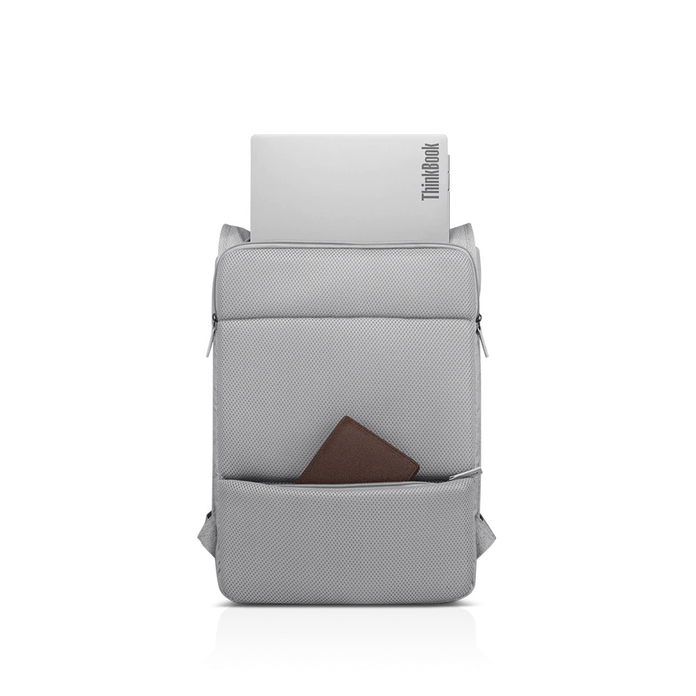 Mochila para portátil Lenovo ThinkBook 15.6" resistente y funcional en República Dominicana