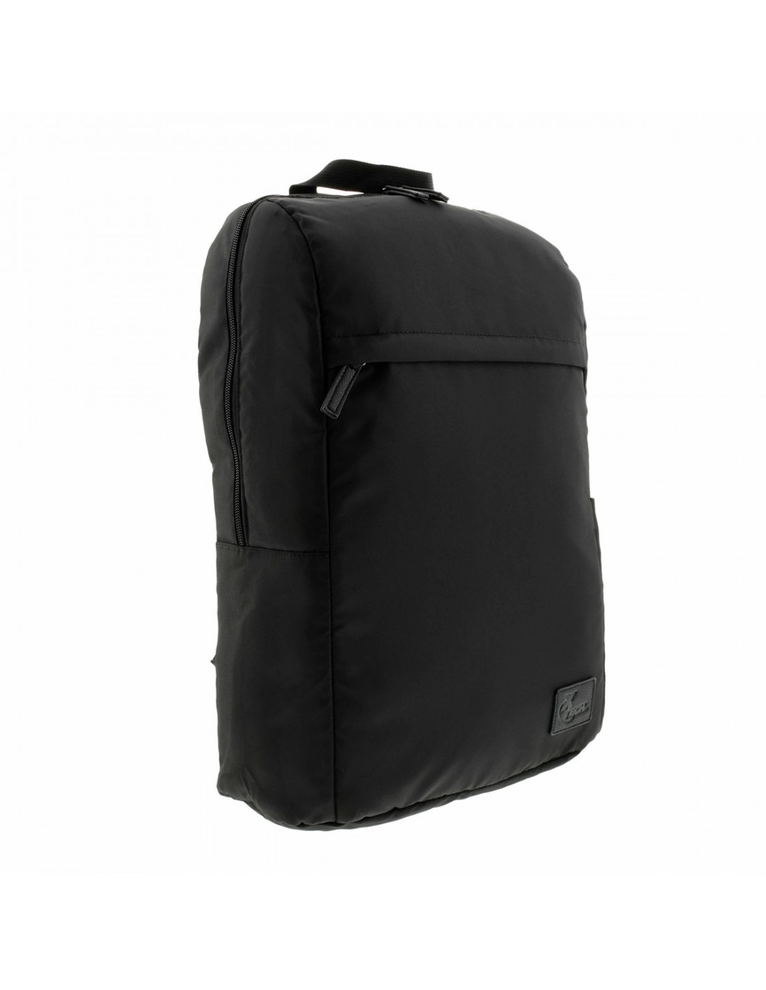 Mochila Antirrobo Tesla para Laptop 15.6" con Puerto USB y Candado TSA Negra en República Dominicana