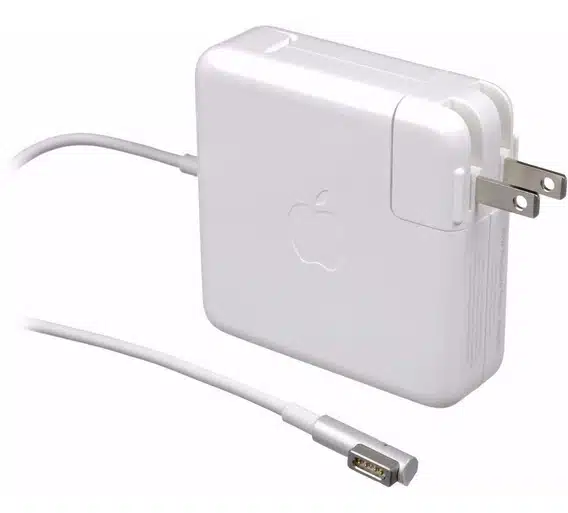 Adaptador de corriente para carga de Mac en República Dominicana
