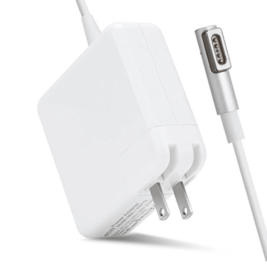 Adaptador de corriente para carga de Mac en República Dominicana