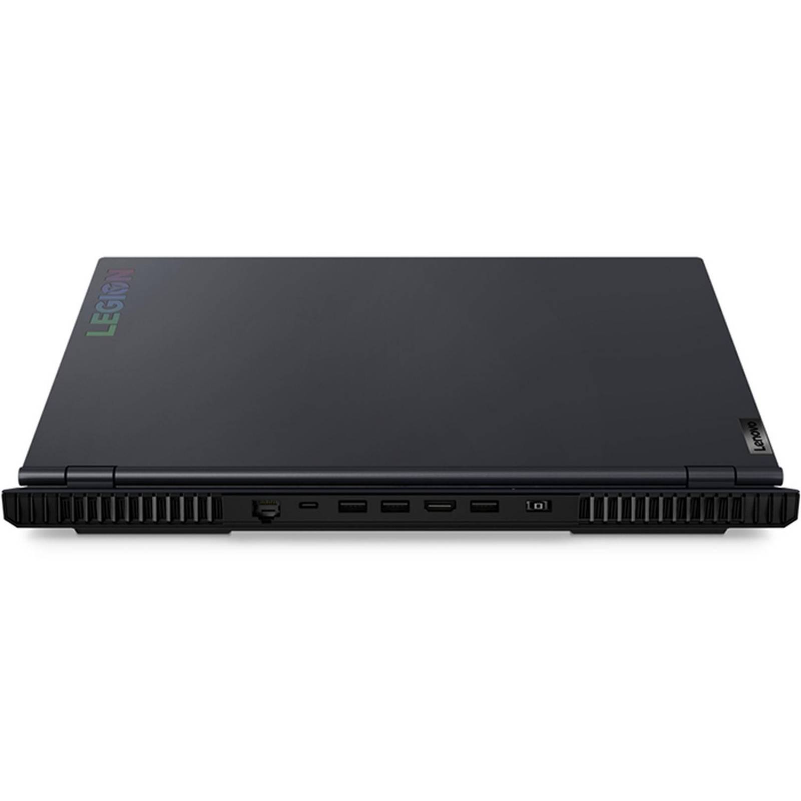 Laptop Lenovo Legion 5 i5-11400H, 512GB SSD, 8GB RAM, RTX 3050 en República Dominicana