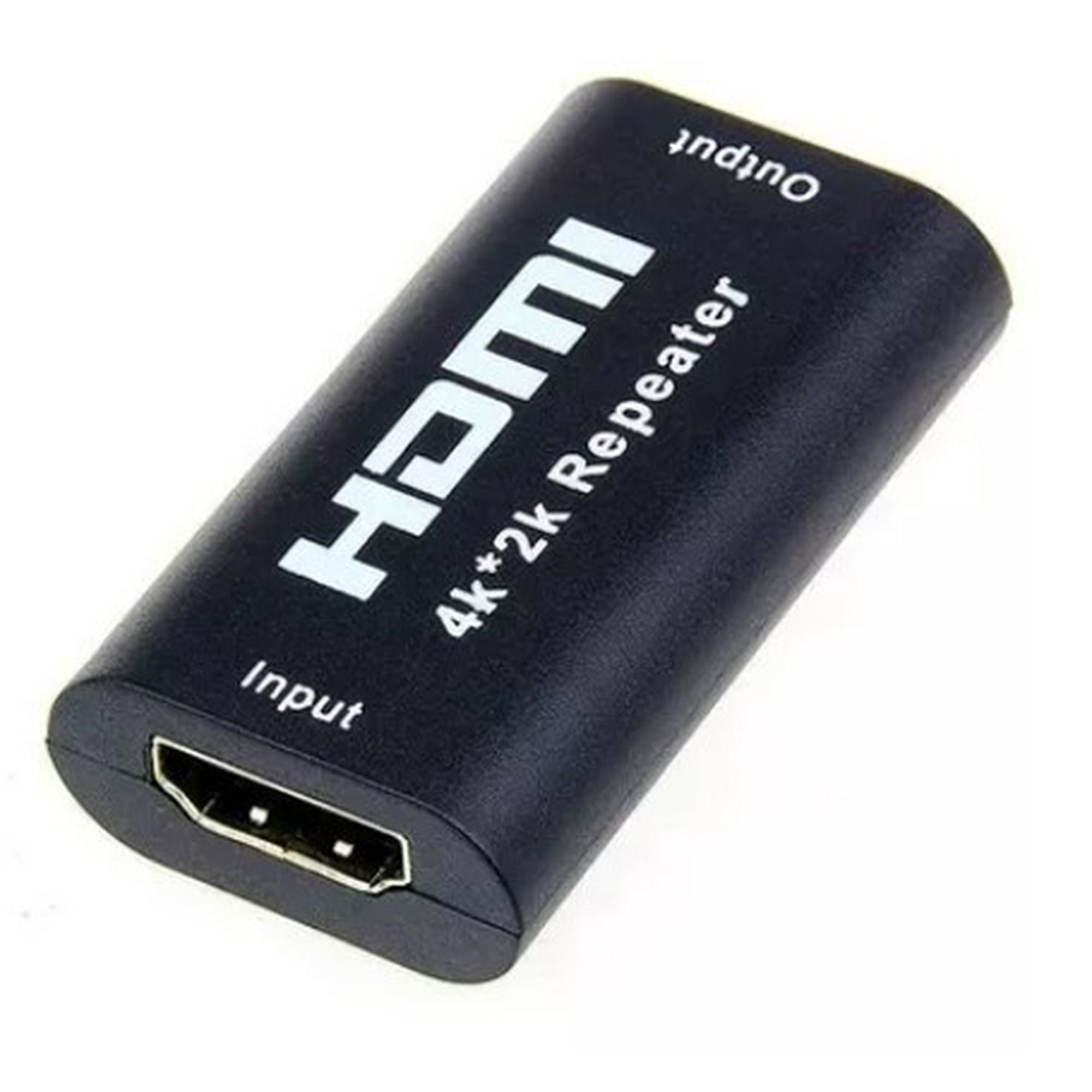 Amplificador de Señal HDMI 4K para Extensión de Transmisión