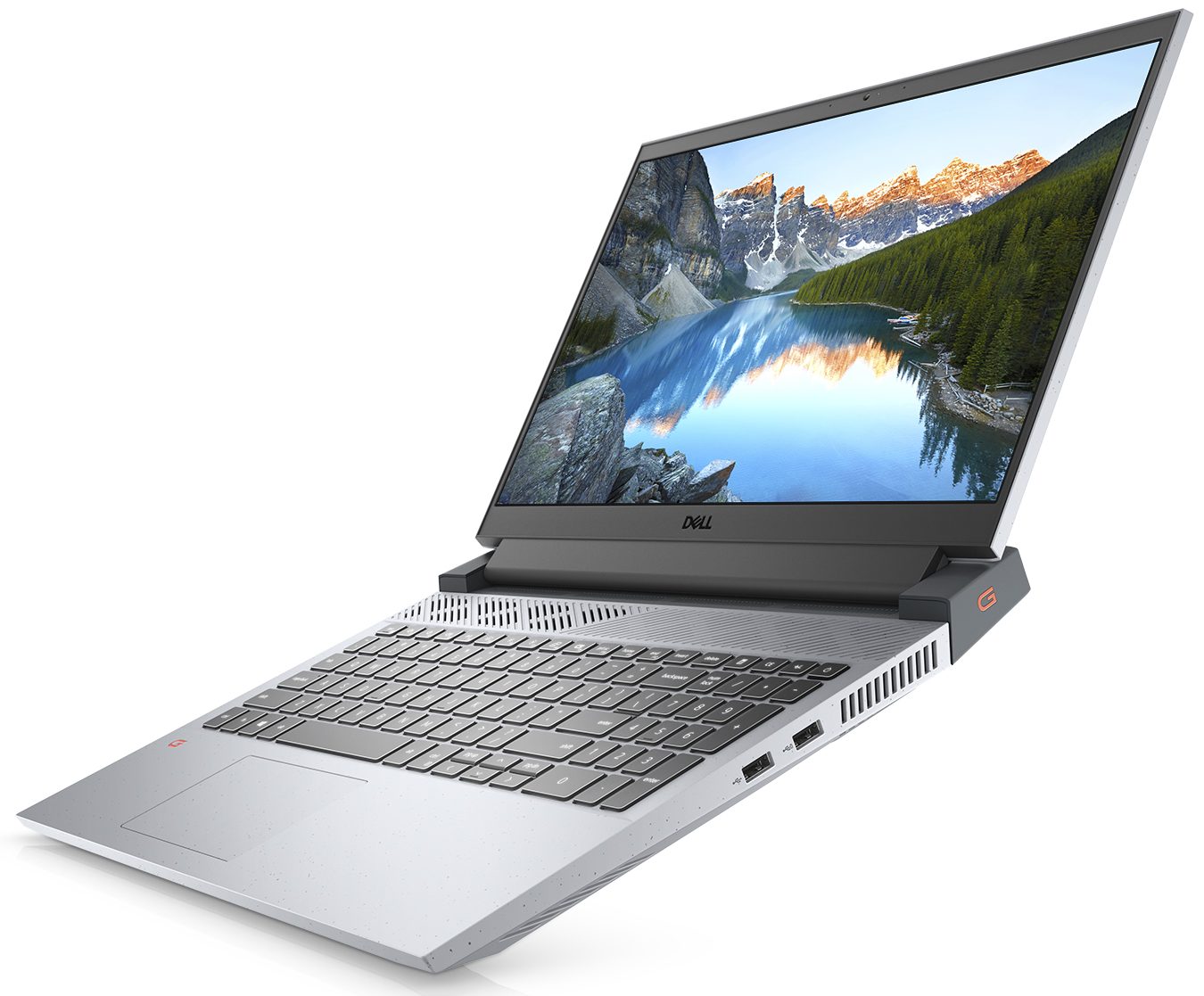 Laptop Gaming Dell G15 Ryzen 5 6600H 16GB DDR5 1TB SSD RTX 3050 4GB Pantalla 15.6" FHD 120Hz en República Dominicana