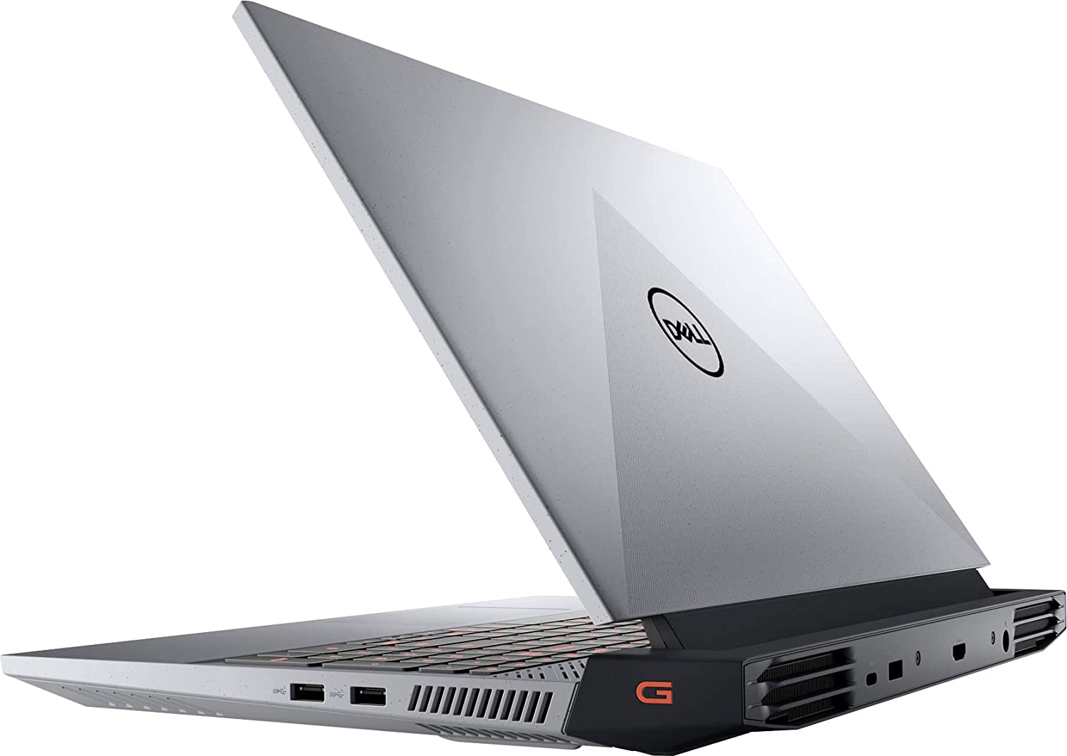 Laptop Gaming Dell G15 Ryzen 5 6600H 16GB DDR5 1TB SSD RTX 3050 4GB Pantalla 15.6" FHD 120Hz en República Dominicana