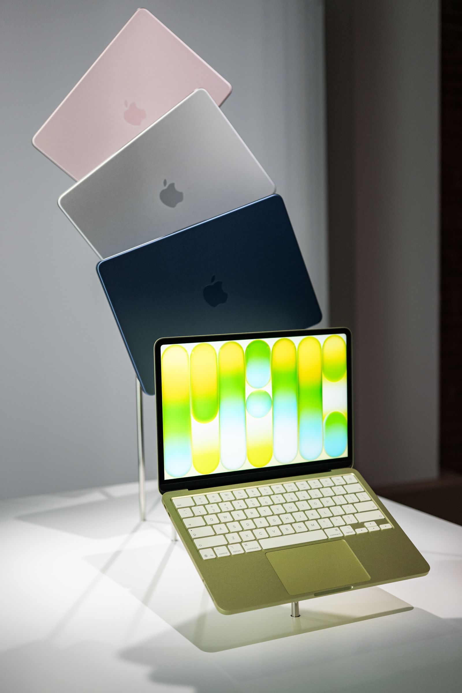 MacBook Neo con SSD de 256GB y 8GB RAM, nueva disponibilidad