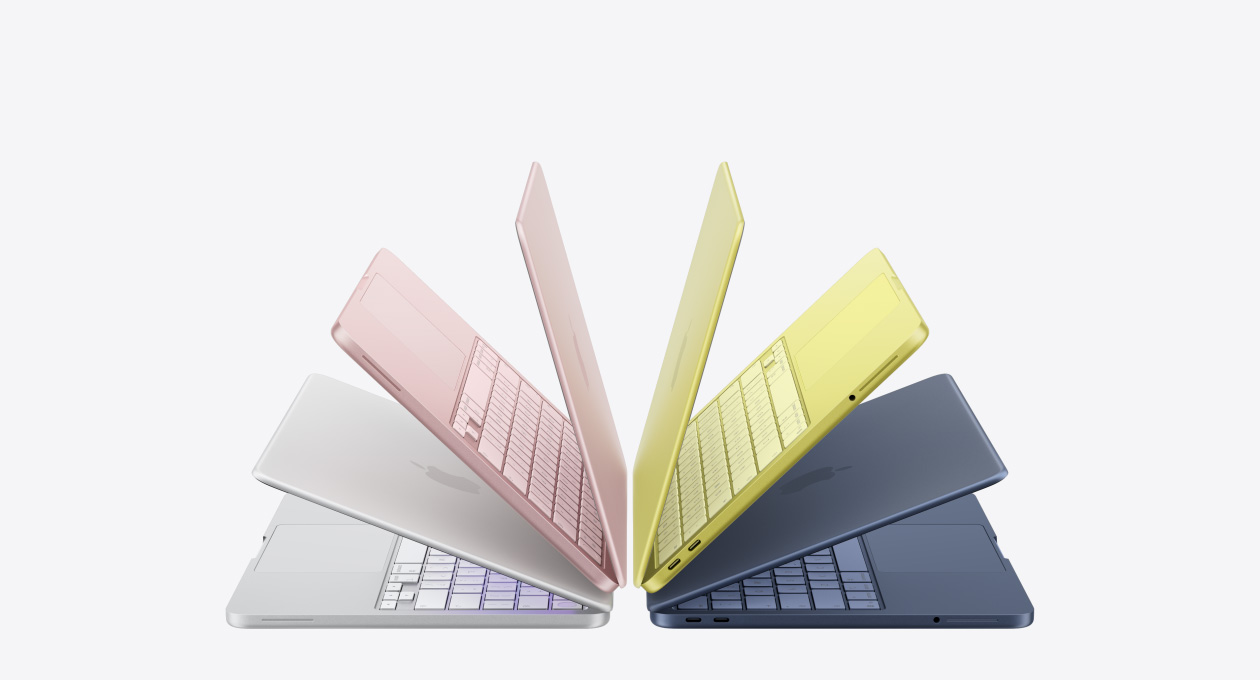 MacBook Neo con SSD de 256GB y 8GB RAM, nueva disponibilidad en República Dominicana