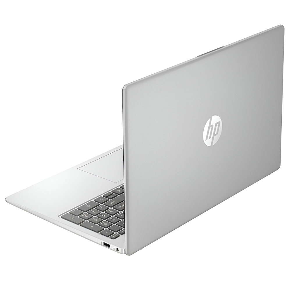 Portátil HP 15FD0150WM con 512GB SSD, 8GB RAM y pantalla 15.6" FHD en República Dominicana