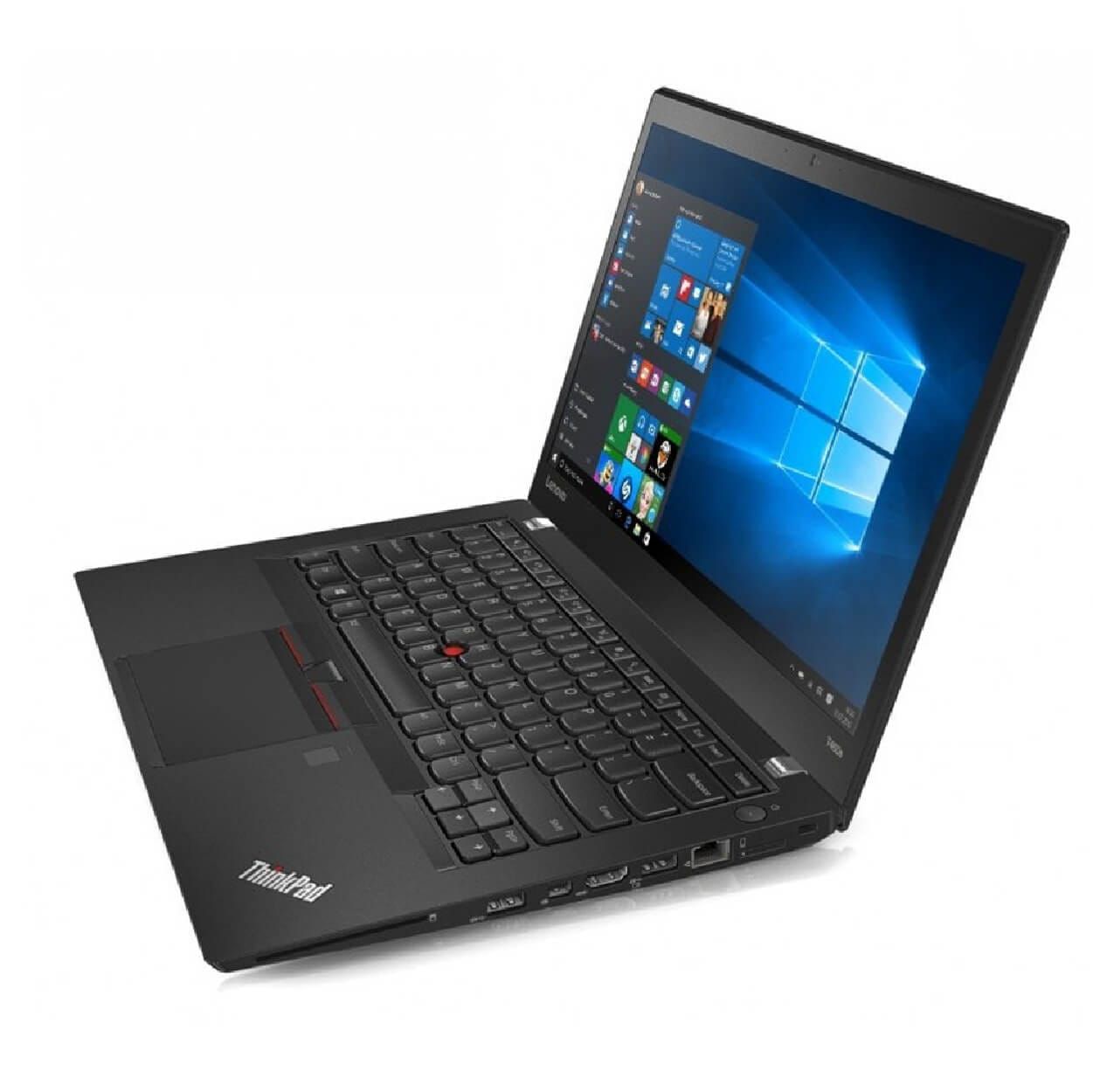 Laptop Lenovo T460 14" Touch IPS Core i7 6ta Gen 12GB RAM DDR4 SSD 256GB Video 6GB