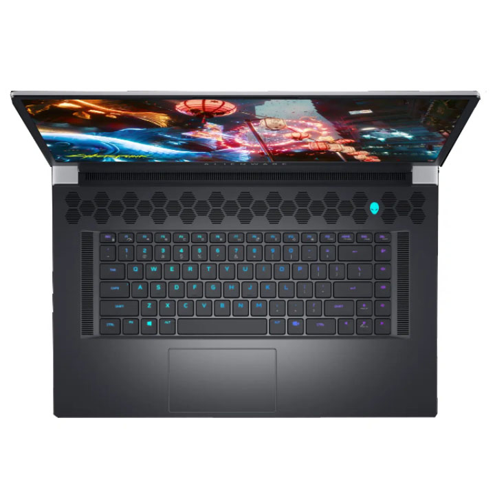Laptop Dell Inspiron Gaming 17" Core i7 6ta Gen, 16GB RAM, SSD 512GB, Nvidia GTX 960M 4GB