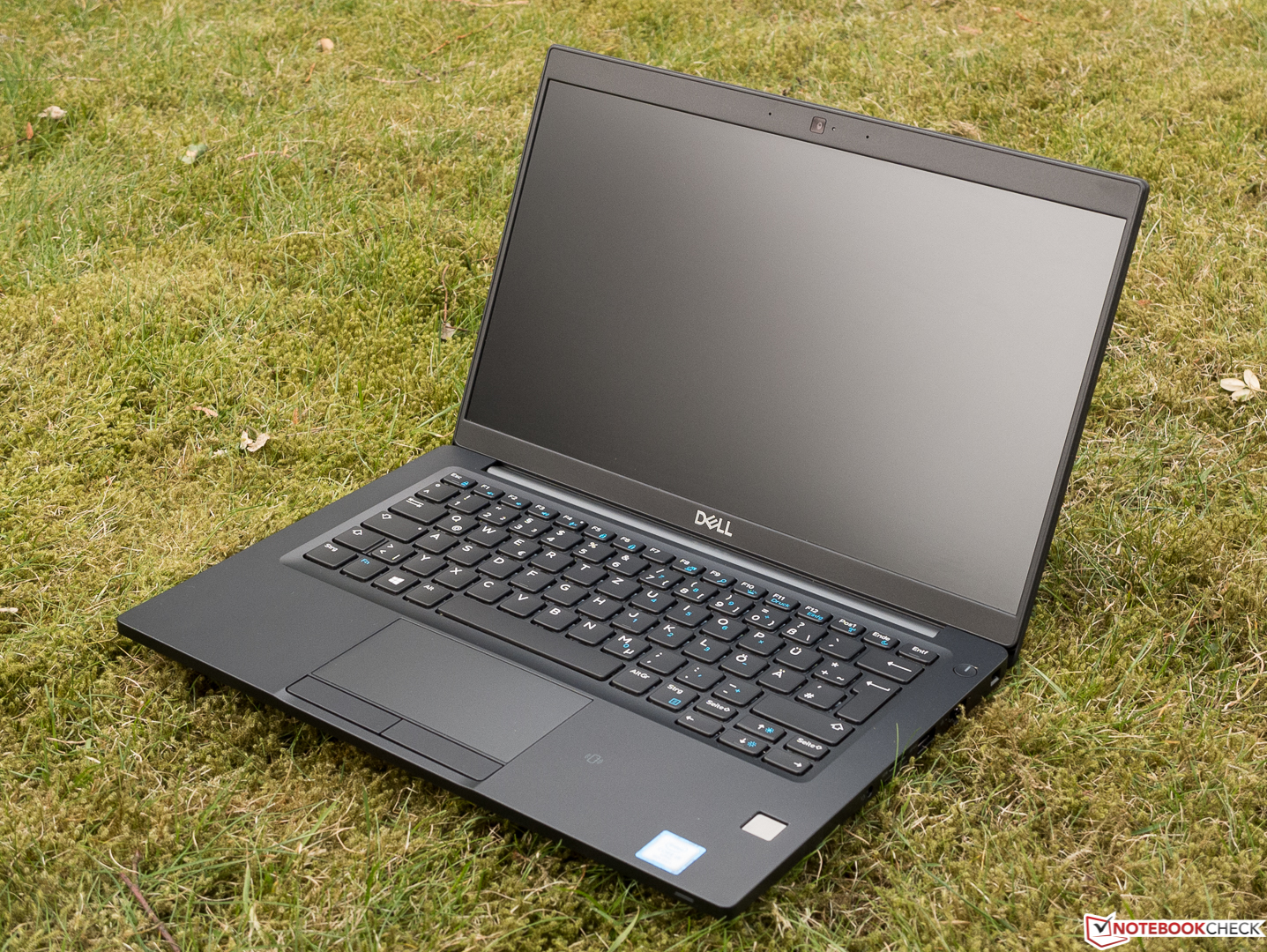 Portátil Dell Latitude 7390 de 13 pulgadas con 8GB RAM y 256GB SSD, Windows 11 en República Dominicana
