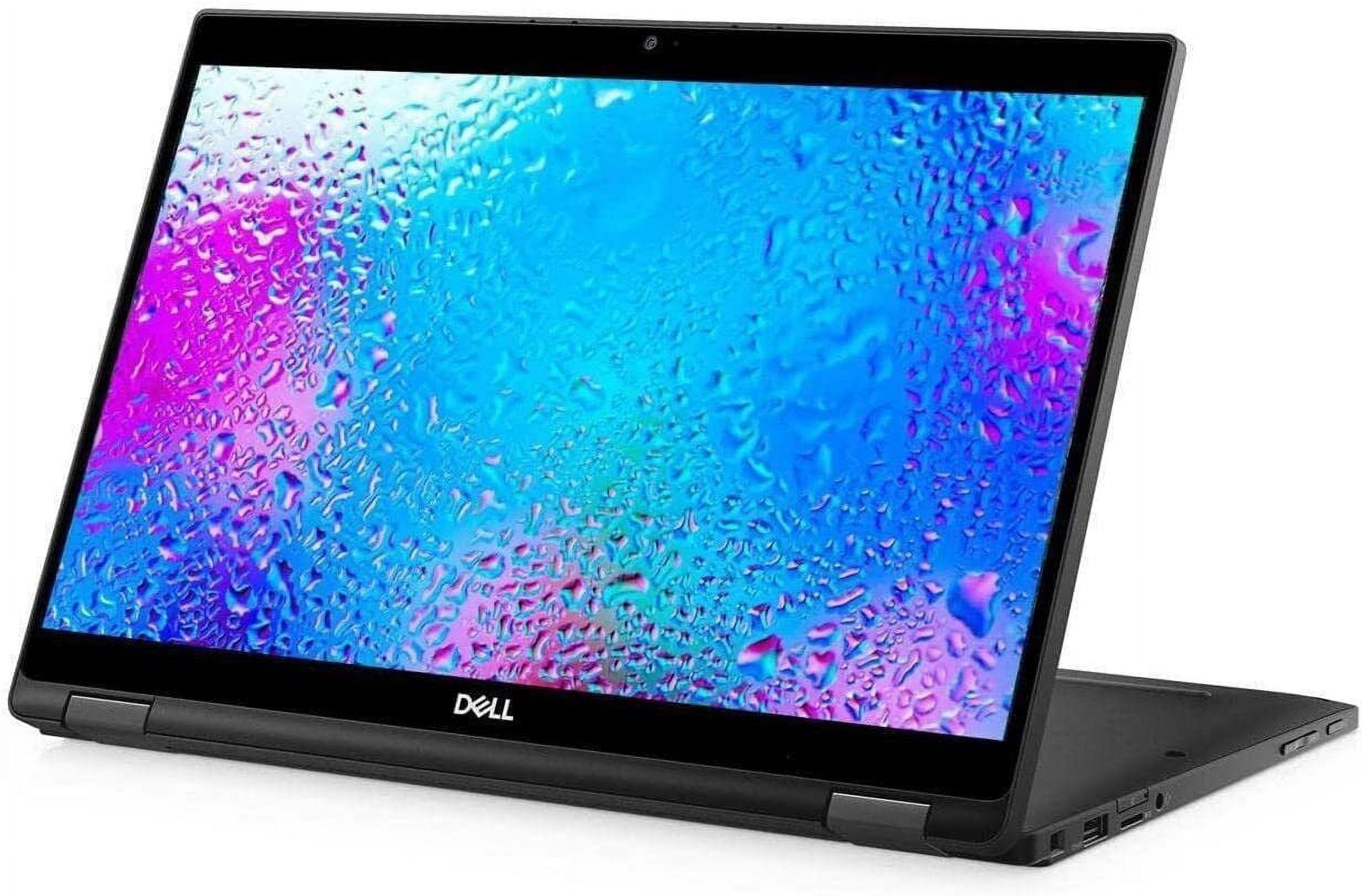Portátil Dell Latitude 7390 de 13 pulgadas con 8GB RAM y 256GB SSD, Windows 11 en República Dominicana