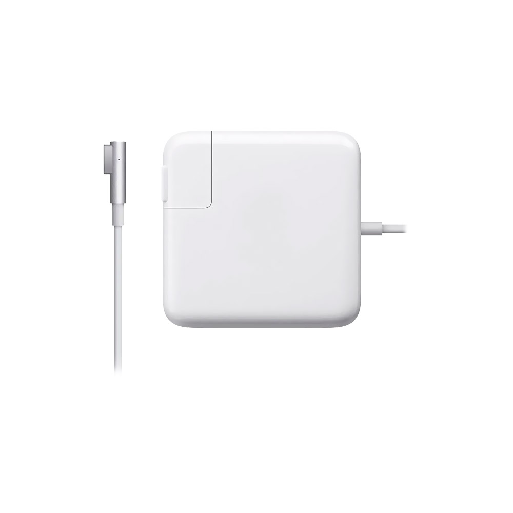 Adaptador de corriente MAC 16.5V 3.65A con conector en L
