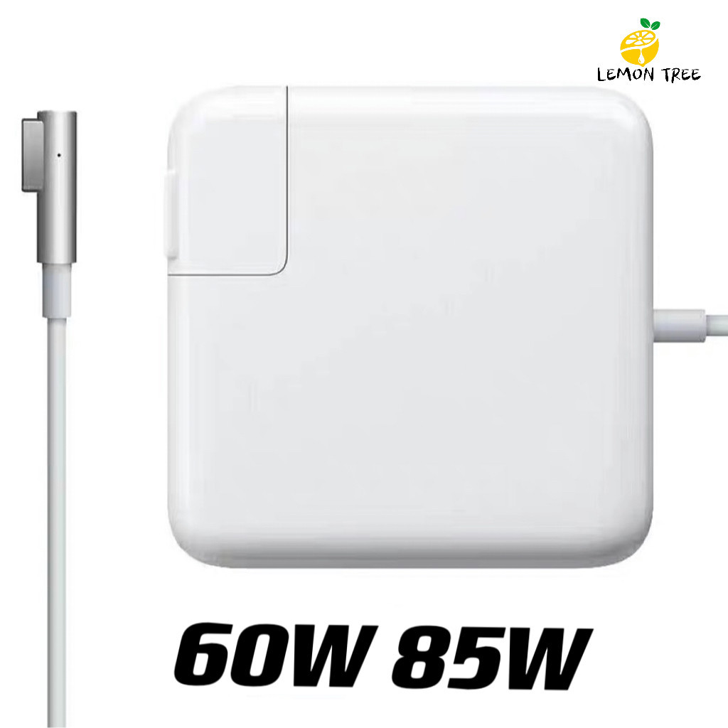 Adaptador de corriente MAC 16.5V 3.65A con conector en L en República Dominicana